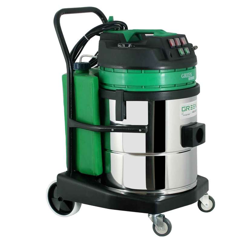 مبل شوی گرین وکیوم مدل 500 مبل شوی گرین وکیوم مدل 500