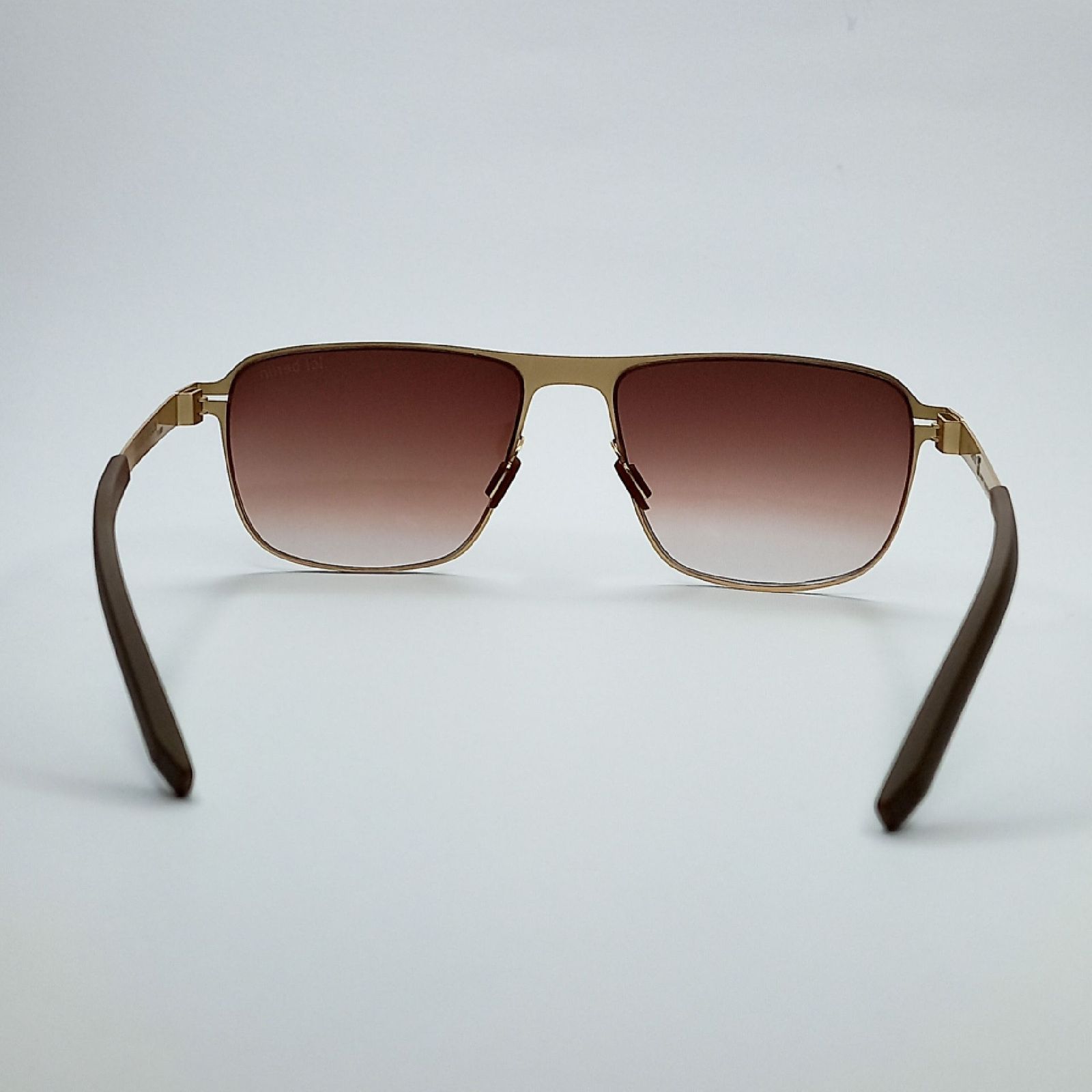 عینک آفتابی مردانه ایس برلین مدل F87 -  - 4