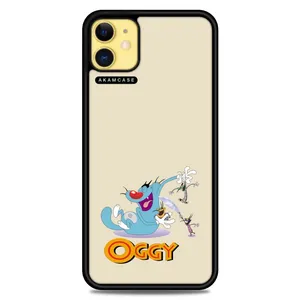 AKAM AMC-WA11-OGGY-16 Cover For Apple iPhone 11
