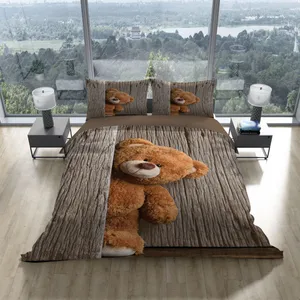 سرویس خواب مدل 3452 تک نفره 4 تکه