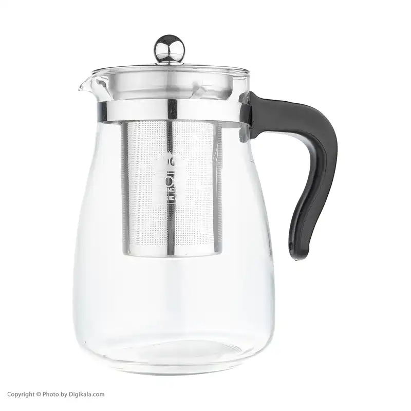 دمنوش ساز ایگوری مدل S900ML