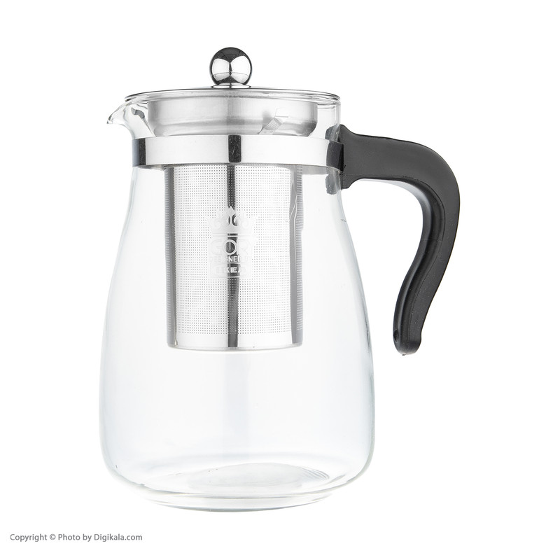 دمنوش ساز ایگوری مدل S900ML