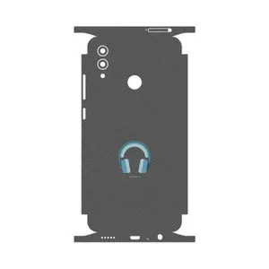 MAHOOT Minimal Headphone Icon-FullSkin Cover Sticker for Honor 10 Lite