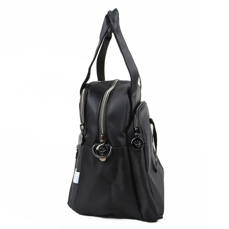 کیف رودوشی زنانه مدل دی کلس مدل زیپ کج z128