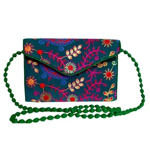 کیف سوزن دوزی مدل A-453
