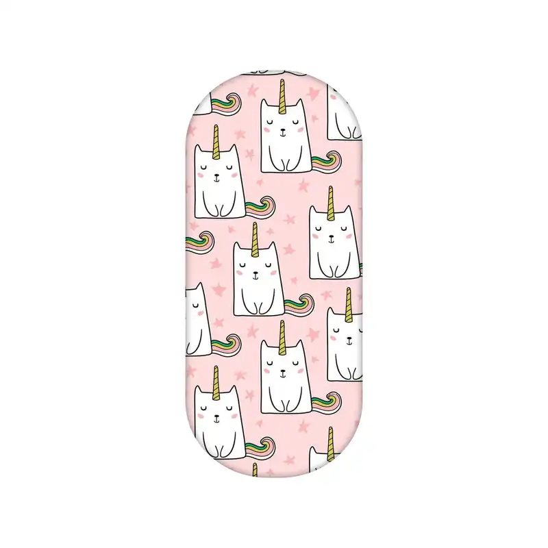 سوهان ناخن مدل یونیکورن کد 889