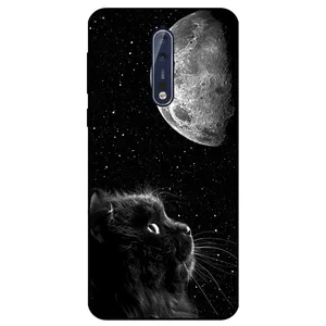 Megafone Cat 1882 Cover For Nokia 8
