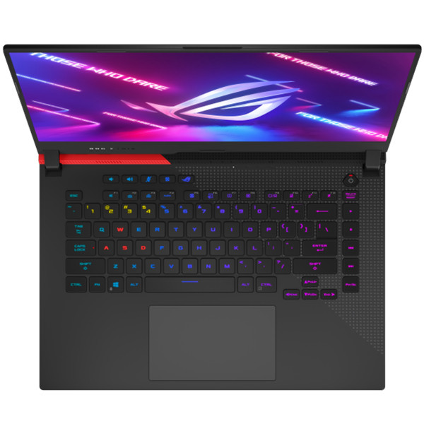لپ تاپ 15.6 اینچی ایسوس مدل ROG Strix G15 G513IE-AC