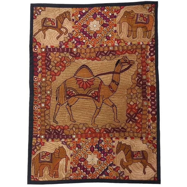 رومیزی سوزن دوزی کد GHAAB34 رومیزی سوزن دوزی کد GHAAB34