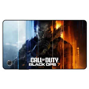 Megafone Call of duty 5497 Cover For Tablet Lenovo Tab M7 2019