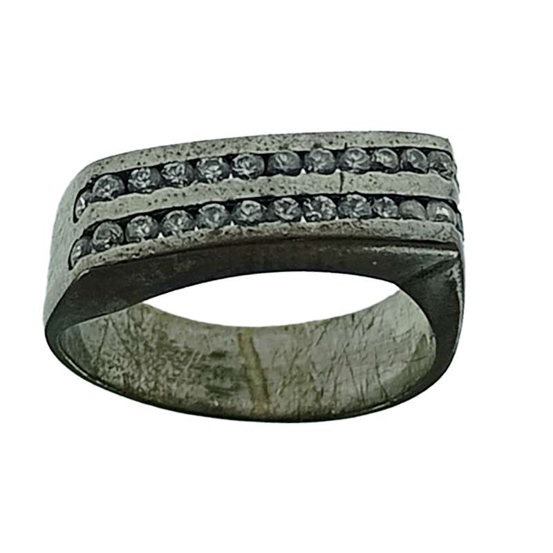 انگشتر نقره زنانه سلین کالا مدل حلقه کد 59