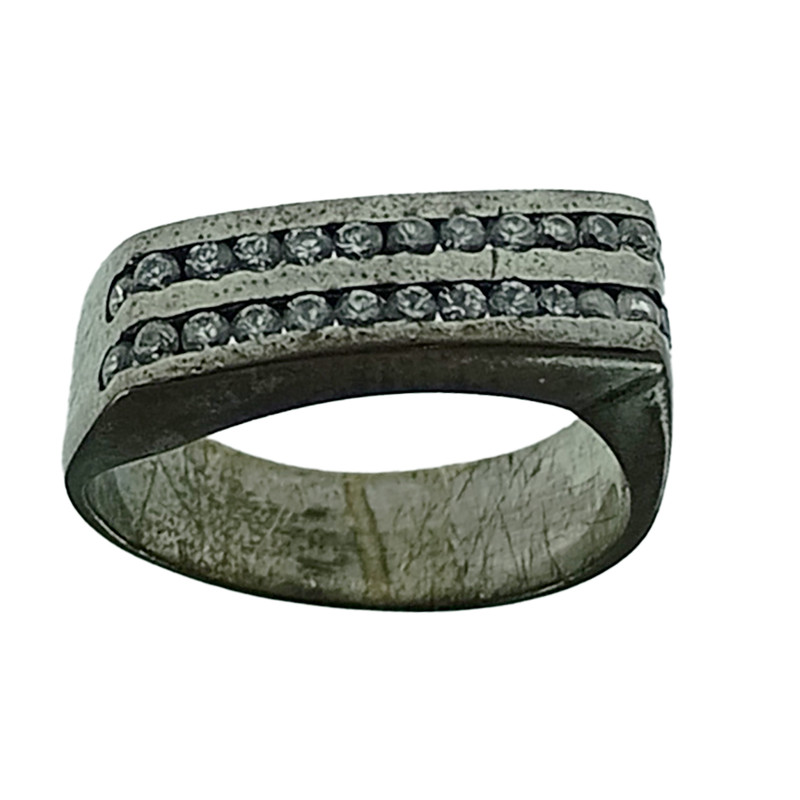 انگشتر نقره زنانه سلین کالا مدل حلقه کد 59