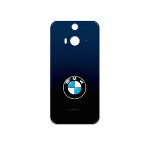 MAHOOT BMW Cover Sticker for HTC Butterfly 2