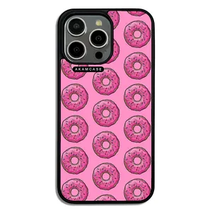 AKAM AMC-WA15PROMAX-CANDY-4 Cover For Apple iPhone 15 Pro Max