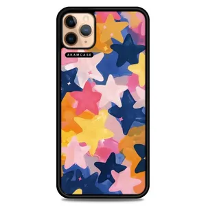 AKAM AMC-WA11PRO-STARS-26 Cover For Apple iPhone 11 Pro