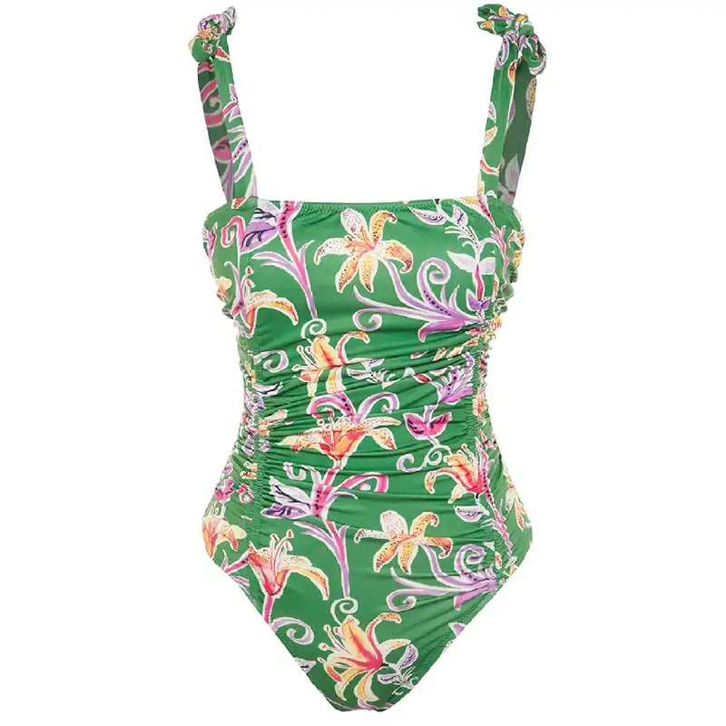 مایو زنانه مدل TBESS23MA00273