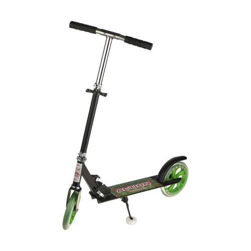 اسکوتر مدل اکشن 200