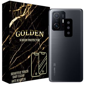 محافظ لنز دوربین گلدن مدل GL-01 مناسب برای گوشی موبایل شیائومی Mi 11T 5G