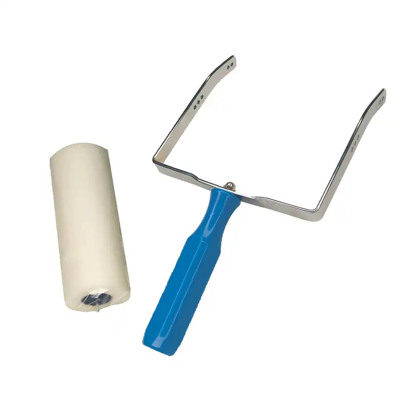 دسته غلتک نقاشی مدل 9601-A سایز 6 اینچ