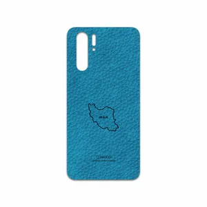 MAHOOT BL-IRC Cover Sticker for Huawei P30 Pro