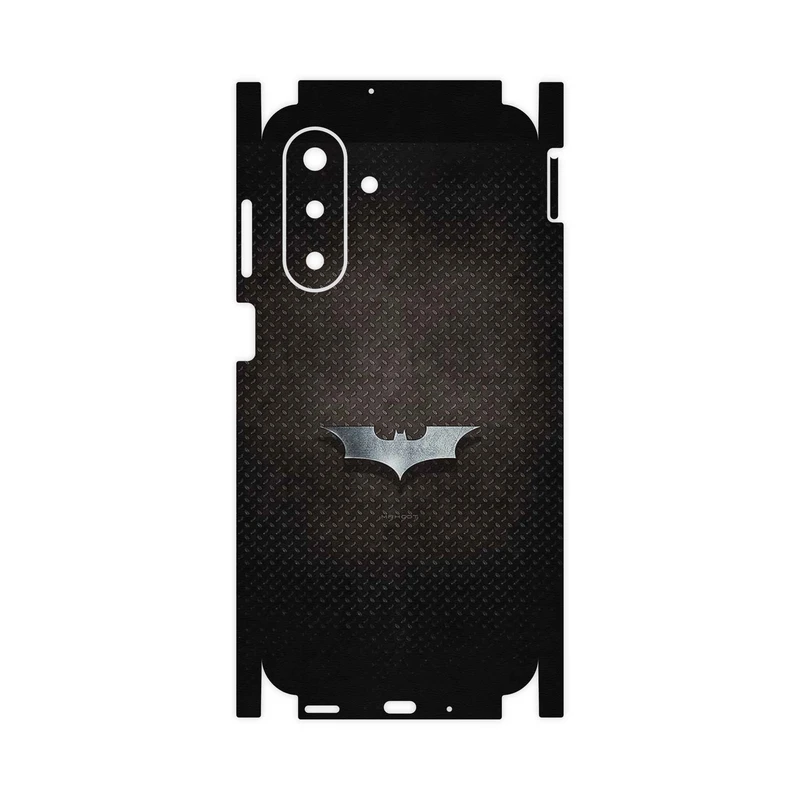 برچسب پوششی ماهوت مدل Batman-FullSkin مناسب برای گوشی موبایل سامسونگ Galaxy A17 4G