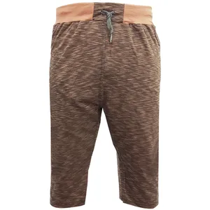 شلوارک پسرانه کد RK-40315 رنگ صورتی