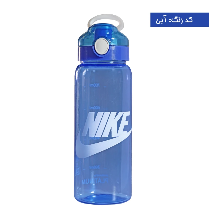 عکس شماره 5 : قمقمه ورزشی مدل 103211 گنجایش 0.7 لیتر