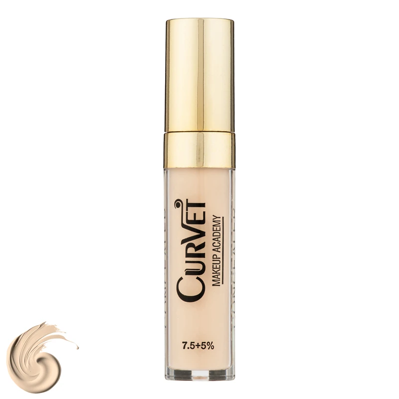 کانسیلر کوروت مدل قلمی شماره 161