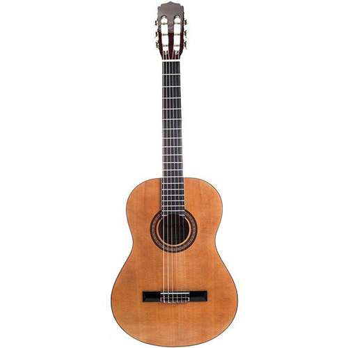 گیتار کلاسیک جان ویلیامز طرح ساده  JW-600