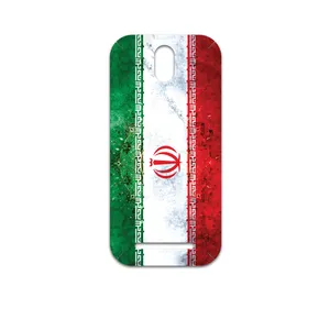 MAHOOT IRAN-Flag-1 Cover Sticker for HTC Desire 500