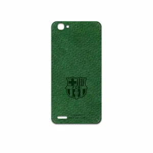 MAHOOT GL-BRCA Cover Sticker for Huawei GR3