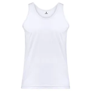 زیرپوش رکابی مردانه ساروک مدل D 01 رنگ سفید