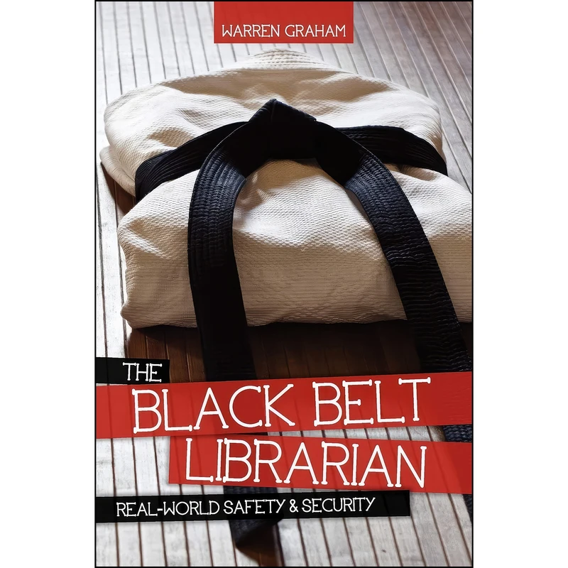 کتاب The Black Belt Librarian اثر Warren Davis Graham انتشارات ALA Editions