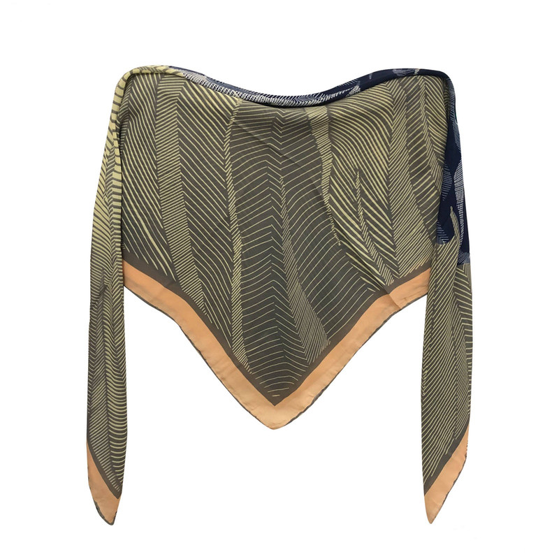 روسری زنانه مدل RIB721