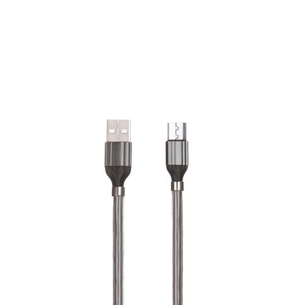 کابل تبدیل USB به microUSB مدل MAGNETIC طول 1 متر