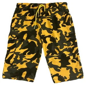 شلوارک مردانه مدل SmtB4