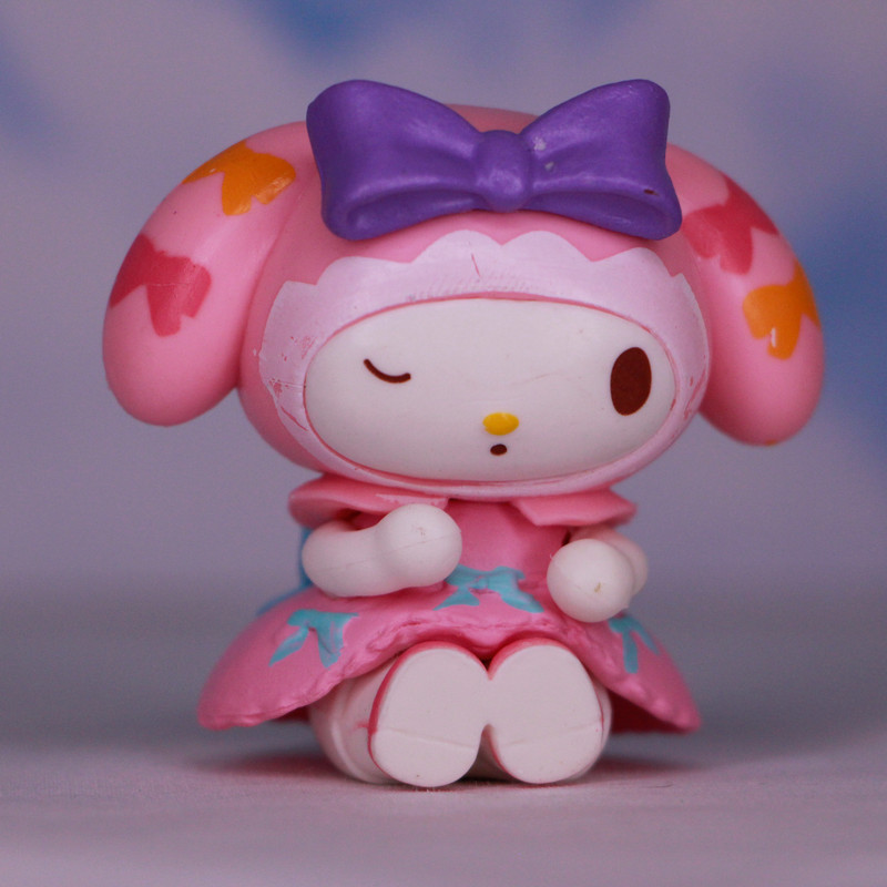 فیگور مدل هلو کیتی کد 03