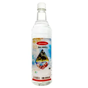 عرق زنیان چشمه سبز - 1 لیتر