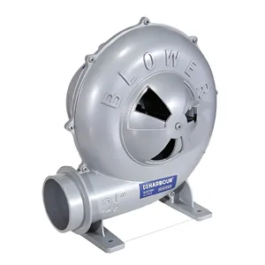 دستگاه دمنده 260 وات هاربر مدل  H2.5i