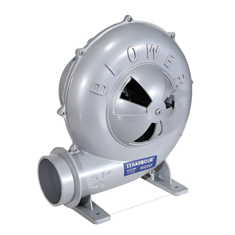 دستگاه دمنده 260 وات هاربر مدل H2.5i