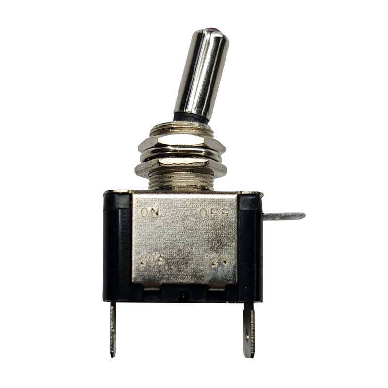 کلید قطع و وصل مدل KH-20A