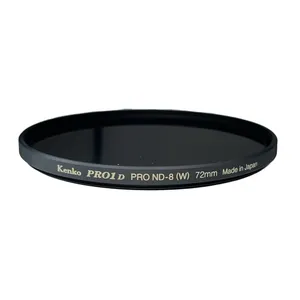 فیلتر لنز کنکو مدل ND8 PRO1-72MM