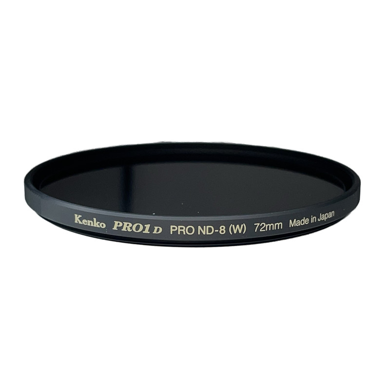 فیلتر لنز کنکو مدل ND8 PRO1-72MM