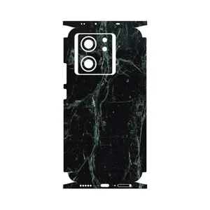 MAHOOT Graphite_Green_Marble-FullSkin Cover Sticker for Xiaomi 13T Pro