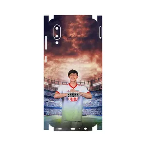 MAHOOT Sardar Azmoun-FullSkin Cover Sticker for Samsung Galaxy A02
