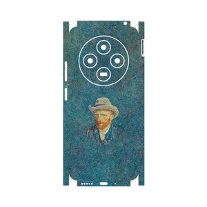 MAHOOT Self portrait with a gray felt hat-FullSkin Cover Sticker for Xiaomi Poco C75