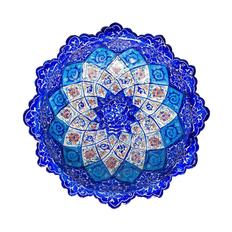 شیرینی خوری میناکاری مدل M07