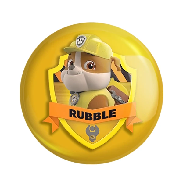 مگنت خندالو طرح رابل سگ های نگهبان Paw Patrol کد 4712