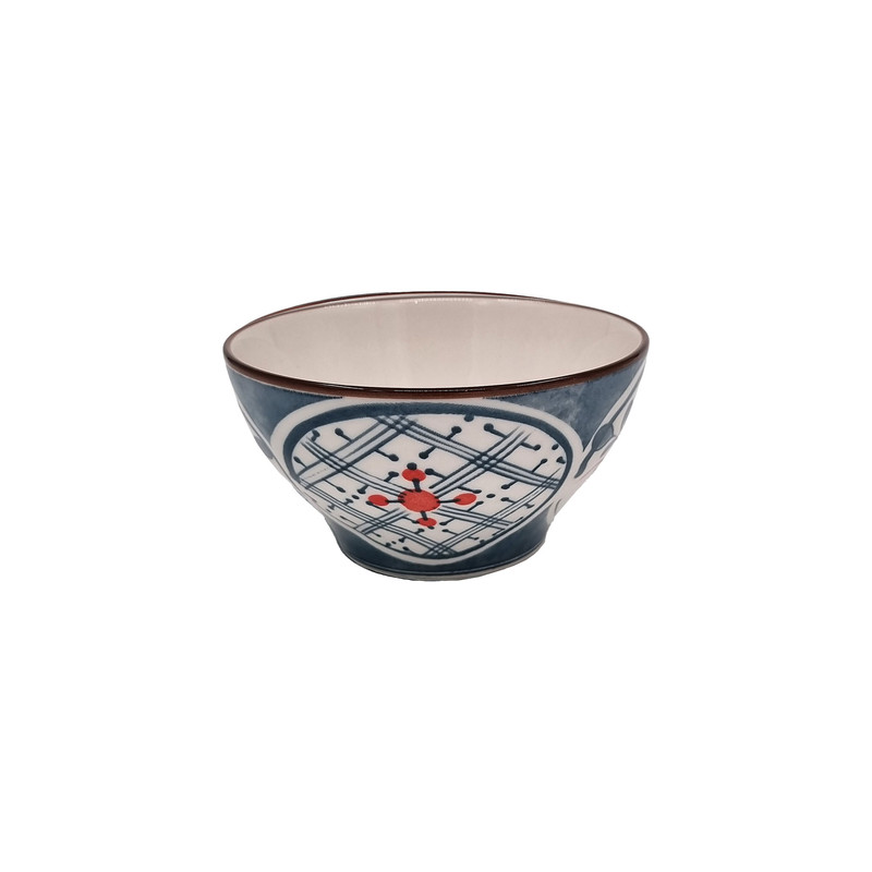 کاسه مدل ژاپنی استایل بسته 4 عددی