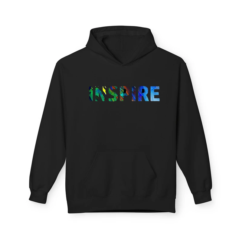 هودی مردانه پاد آفرین مدل اسپرت کد ۲۷۵